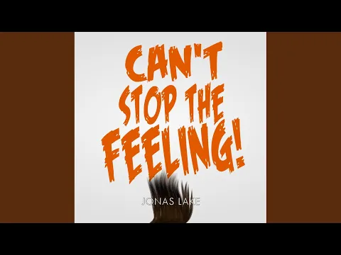 Download MP3 Can't Stop the Feeling (Instrumental Version)