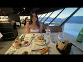 The most romantic restaurant in Vancouver