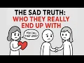 Who the Avoidant Actually Ends Up With It s Not Who You Think