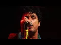 The Coverups (Green Day) - Whole Wide World (Wreckless Eric cover) – Live in San Francisco