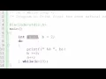 72 Do While Loop in C Programming Hindi