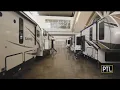 Pittsburgh RV Show Opens At Convention Center
