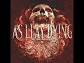 Parallels - As I Lay Dying