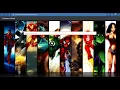 Superhero Hunter using superhero api javascript