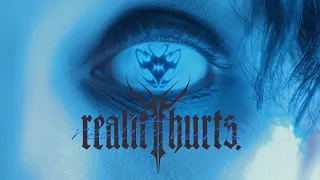 CVLTE RealitYhurts From Shangri La Frontier S2  CVLTE RealitYhurts From Shangri La Frontier S2