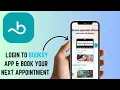 How to Login to Booksy App Book Your Next Appointment - Here s How You Can Do It