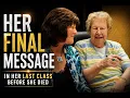 Dolores Cannon s Final Message to Humanity