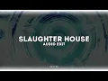 SLAUGHTER HOUSE - Phonkha X ZECKI | Edit Audio