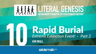 Extreme Extinction Event!