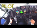 Download Lagu A Day in The Life as an Airline Pilot - B737 MOTIVATION [HD]