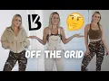 Buffbunny Off The Grid Collection HONEST REVIEW