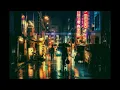 Hideaki Tokunaga (德永 英明) - Rainy Blue レイニーブルー (slowed+reverb)