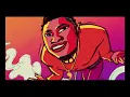 Rotimi - In My Bed (Animated Music Video) (feat. Wale)