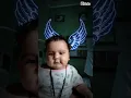 Download Lagu I am back cute baby 🍼🍼❤️