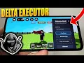 Download Lagu Delta Executor ✅iOS \u0026 Android Tutorial for Roblox AUTO Scripts Grow A Garden Steal A Brainrot