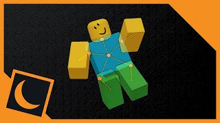 Better Rig to Animate - Tutorial for Moon Animator