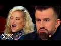 Download Lagu BEST Auditions From X Factor Romania 2021 - WEEK 4 | X Factor Global