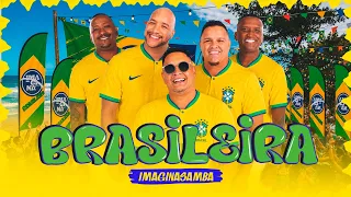 ImaginaSamba - BRASILEIRA