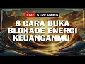 Download Lagu 8 Cara Ampuh Bersihkan Diri agar Rezeki Mengalir Deras