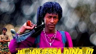 JAAL JAANJESSAA DIINAA 