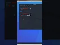 How to delete a folder in Linux