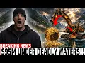 Dustin Hurt s 95 Million Discovery Beneath the Most Dangerous River on Earth