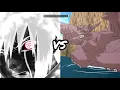 Lagu Naruto Shippuden: Ultimate Ninja Impact-Sasuke VS Eight-Tails (Killer Bee) Boss Battle