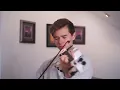 Maroon 5 - Memories - Cover (Violin)