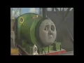 Thomas Tank Engine: Percy and the Magic Carpet UK Part 1