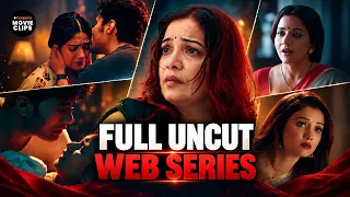 Latest Uncut Full Web Series | Popular Hindi Web Show | Romantic Hindi Web Series 2026
