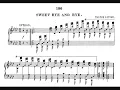 W.C Stier: Sweet Bye and Bye 甜蜜變奏曲