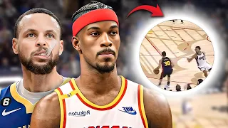Golden State Warriors Shouldn’t Be THIS DOMINANT… But They Are