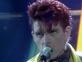 Thompson Twins - Hold Me Now (Thommys Popshow extra, December 8, 1984)