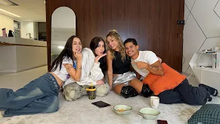 POGRAMA COM SAMIRA #91