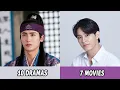 Download Lagu All Dramas and Movies of Do Ji Han | Do Ji Han Dramas and Movies From 2009 to 2023