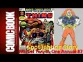 Spotlight on Story - Marvel Two-in-One Annual COMIC BOOK UNIVERSITY