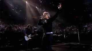 bon jovi you give love a bad name 2018 this house is not for sale tour