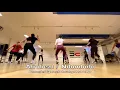 Extra Musica - Obligatoire - Sara Galan - Galang Crew