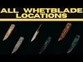 Elden Ring All Whetblade Locations 100 Walkthrough Guide