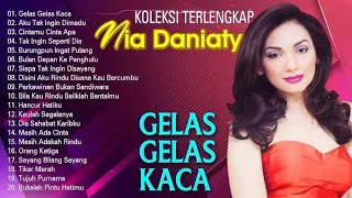 nia daniaty best album kenangan era 80an terpopuler