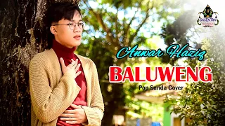 Download BALUWENG (Oon B) - Anwar Haziq # Pop Sunda Cover MP3