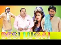 Download Lagu Desi Lugai - New Haryanvi Natak 2025 | Kola Nai Ki Comedy | Fandi Ki Comedy | Jhandu ki Comedy |
