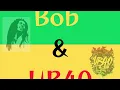 Download Lagu Bob Marley \u0026 UB40 Dinner Mix