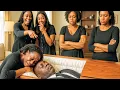 Download Lagu A Billionaire Pretended To Be Sick To Test His Five Wives...What Happened Shocked Him. #tales #movie