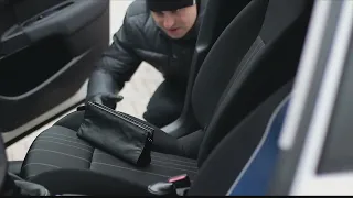 Peoria county sherrif s office encourages 9 PM routine