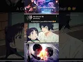 Download Lagu A Cat Fall in Love With A Wolf 🤣💝|Witch Watch|#anime #animeedit #animemoments #witchwatch #shorts