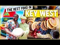 We searched for the best food in Key West food tour vlog