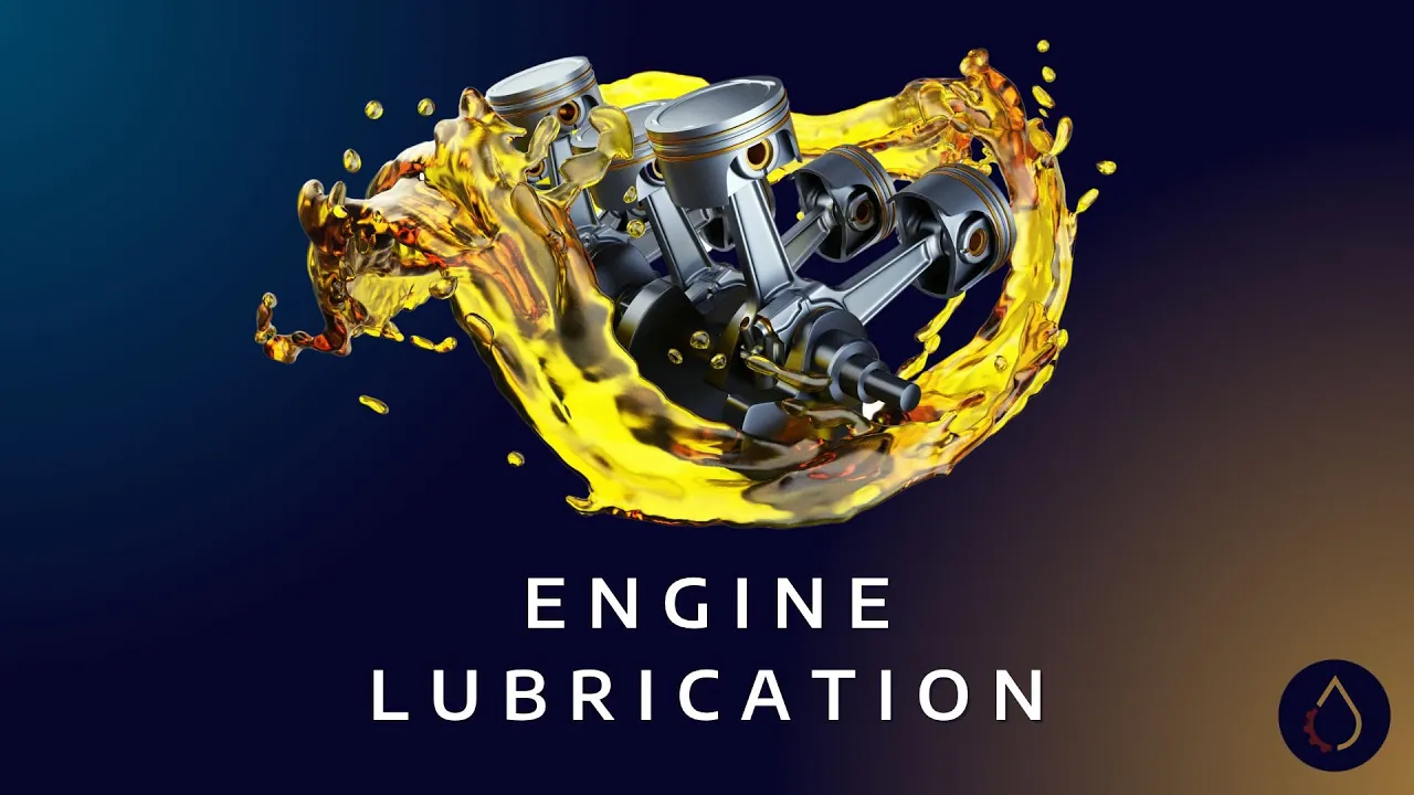 Engine Oils 1_03 | Engine Lubrication