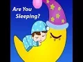 Download Lagu Are You Sleeping Brother John Partner Song with a countermelody