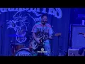 The Aggrolites "(White Man) In Hammersmith Palais" The Clash Cover LIVE